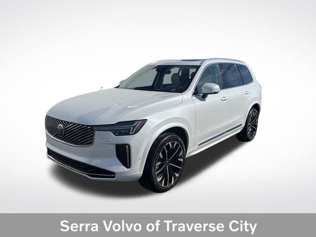 2026 Volvo XC90 B6 Ultra