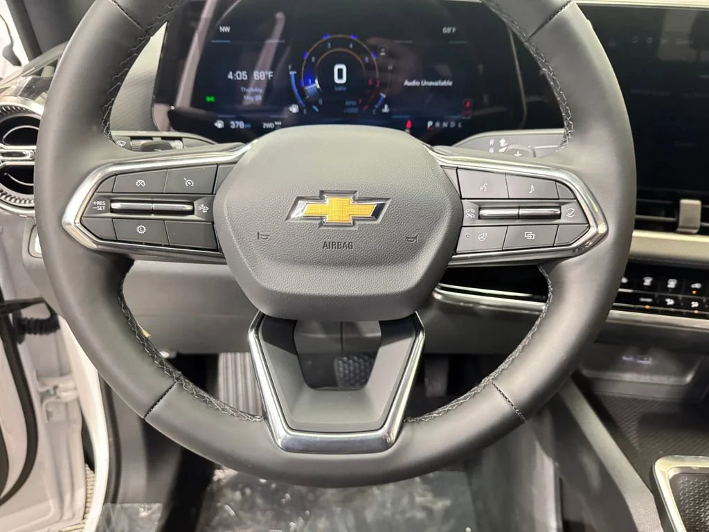 2026 Chevrolet Equinox LT - Photo 14