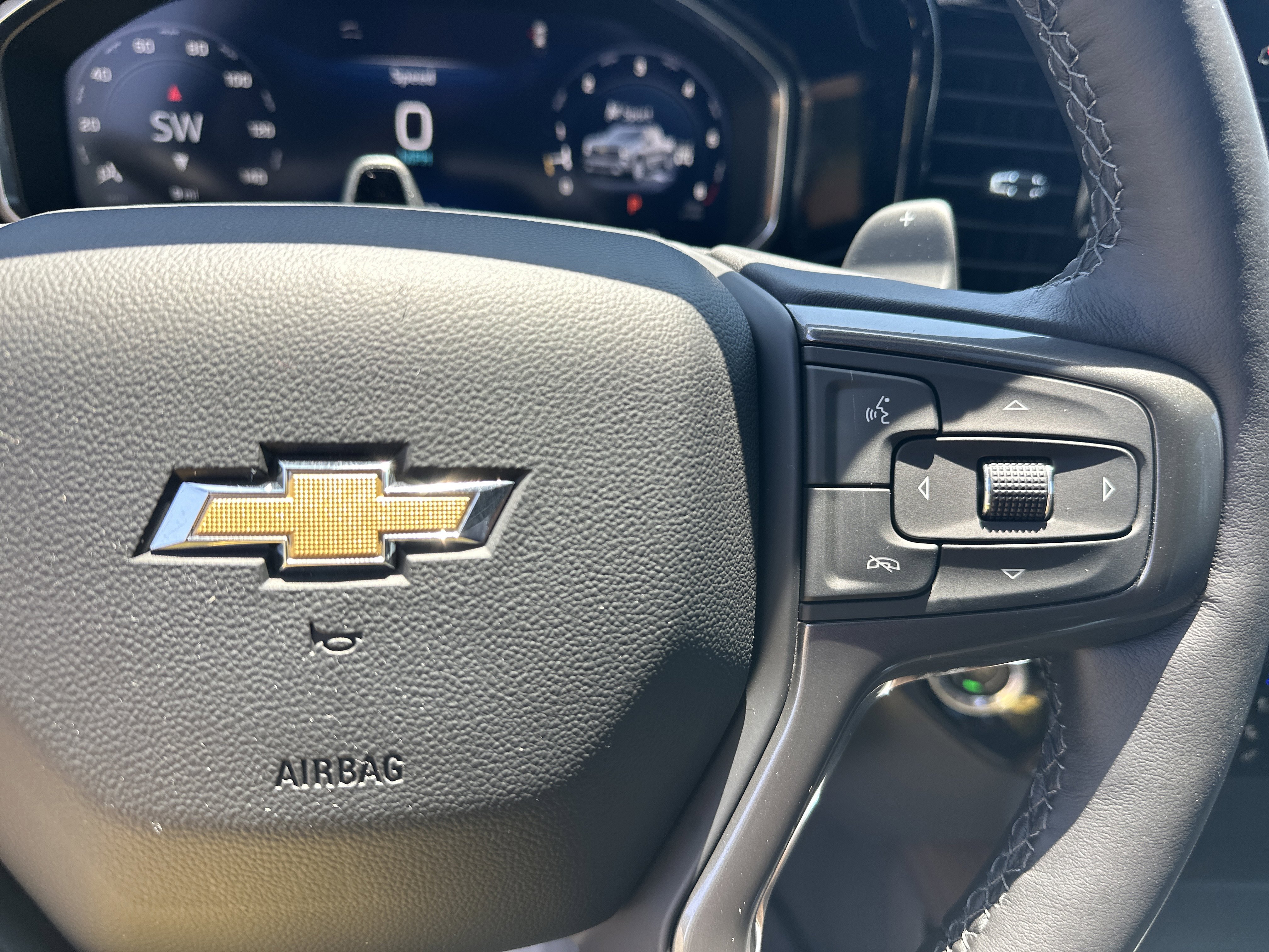2026 Chevrolet Silverado 1500 High Country - Photo 27