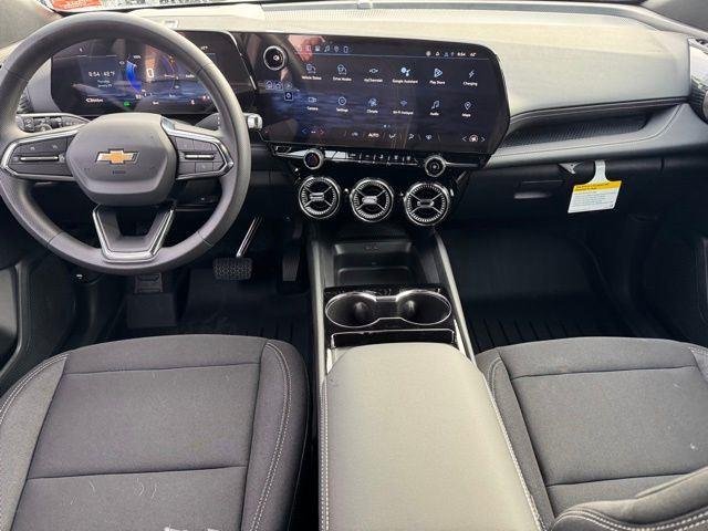 2026 Chevrolet Blazer EV LT - Photo 17