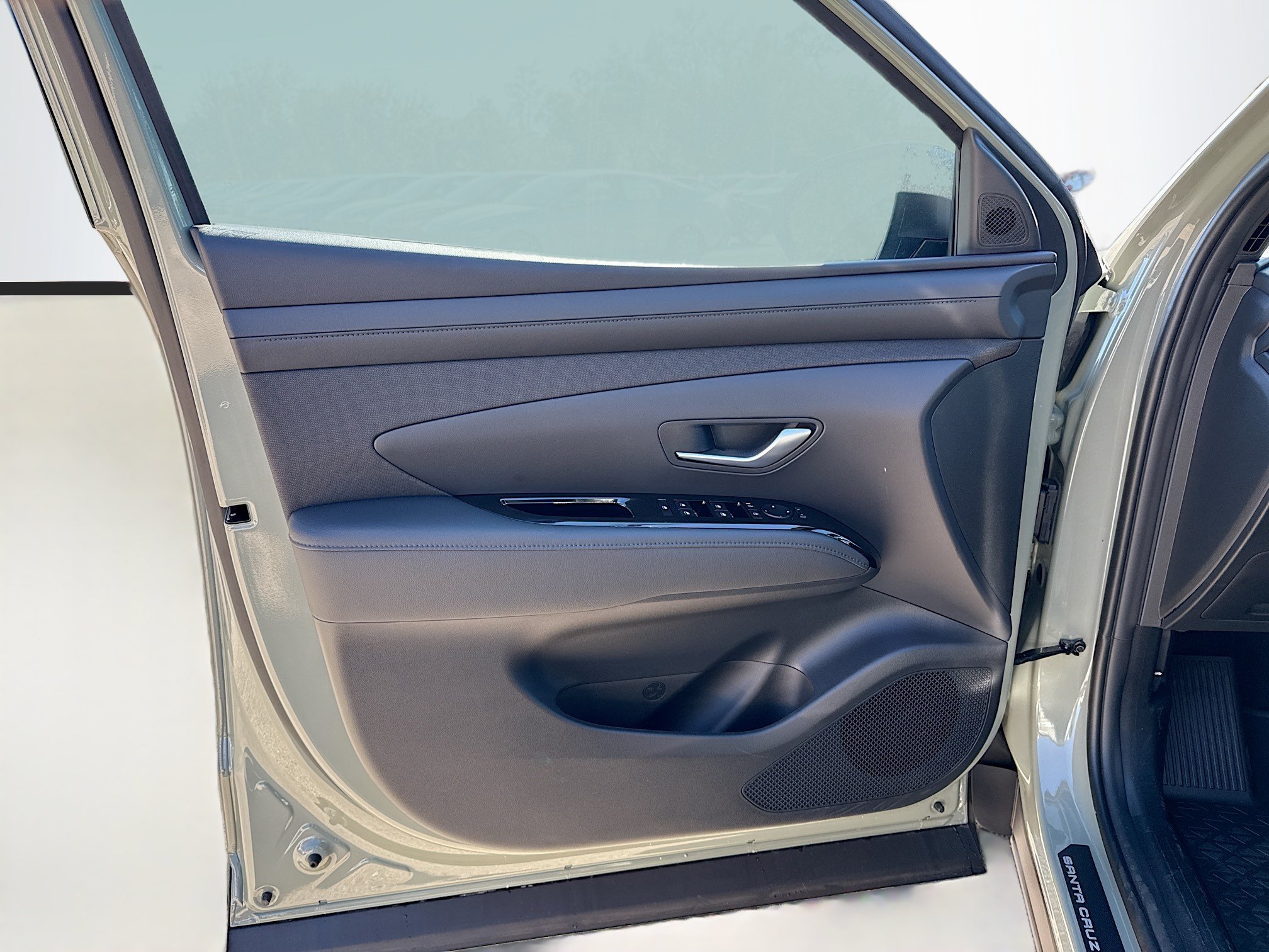 New 2026 Sage Gray Hyundai XRT image 62