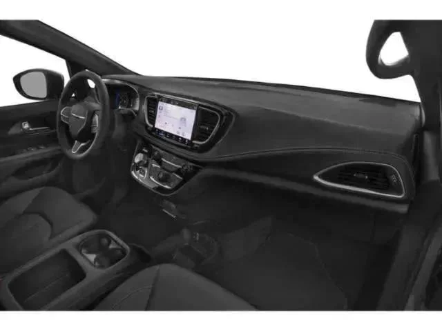 Used 2025 Black Chrysler Select image 14