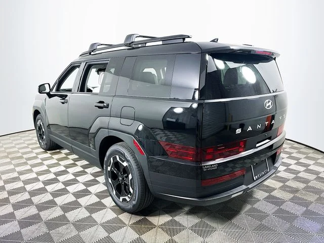 New 2026 Hyundai SANTA FE SEL