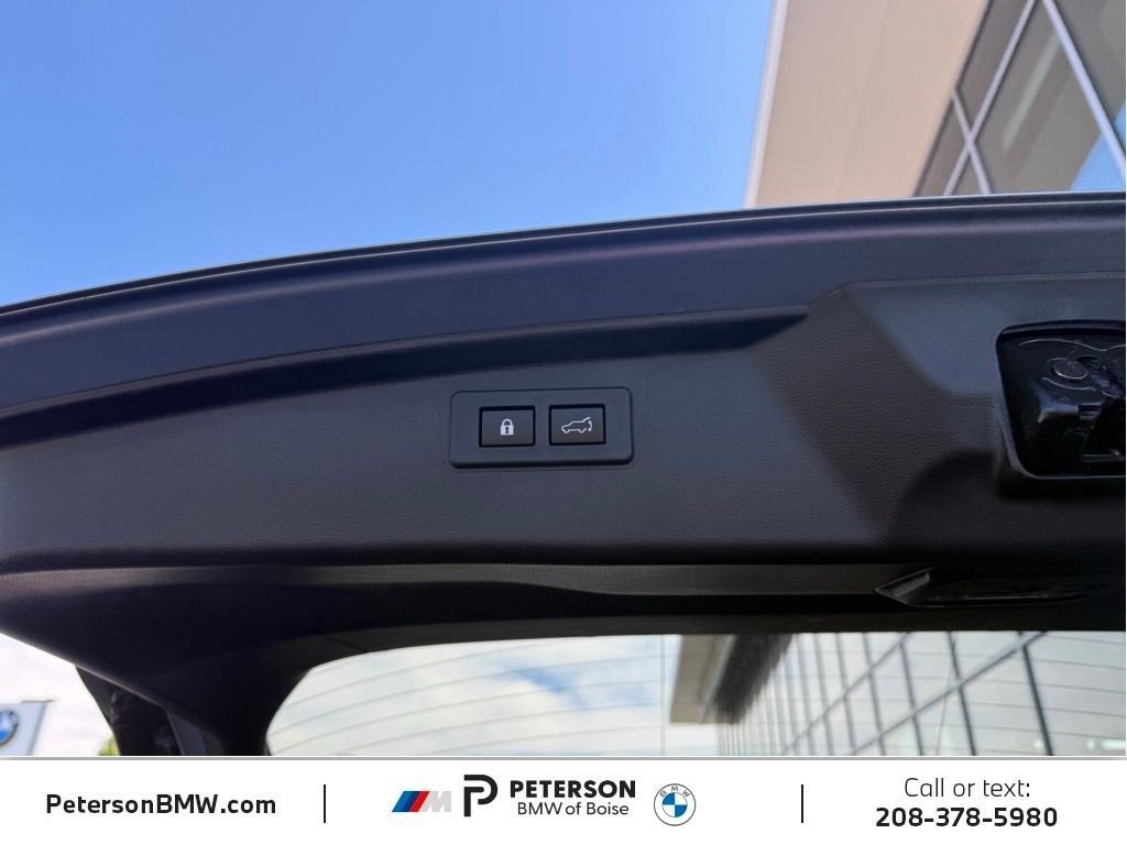Used 2024 Silver Subaru Wilderness image 11