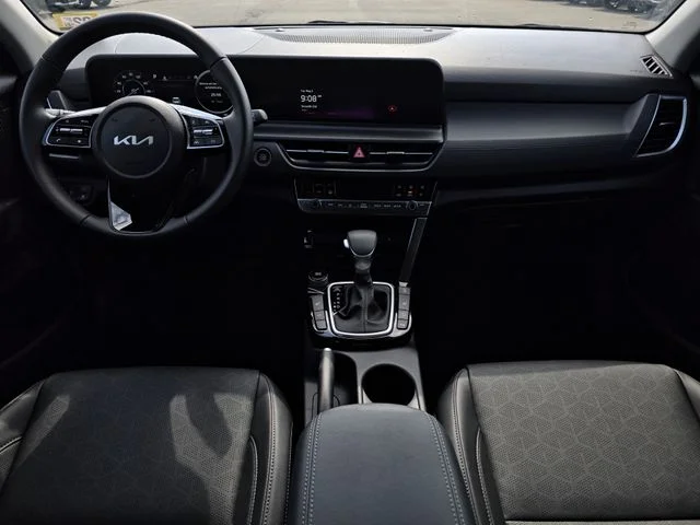 2026 Kia Seltos EX - Photo 23