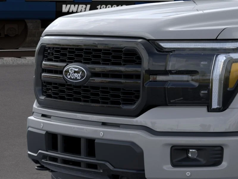 New 2026 Avalanche Ford Lariat® image 17