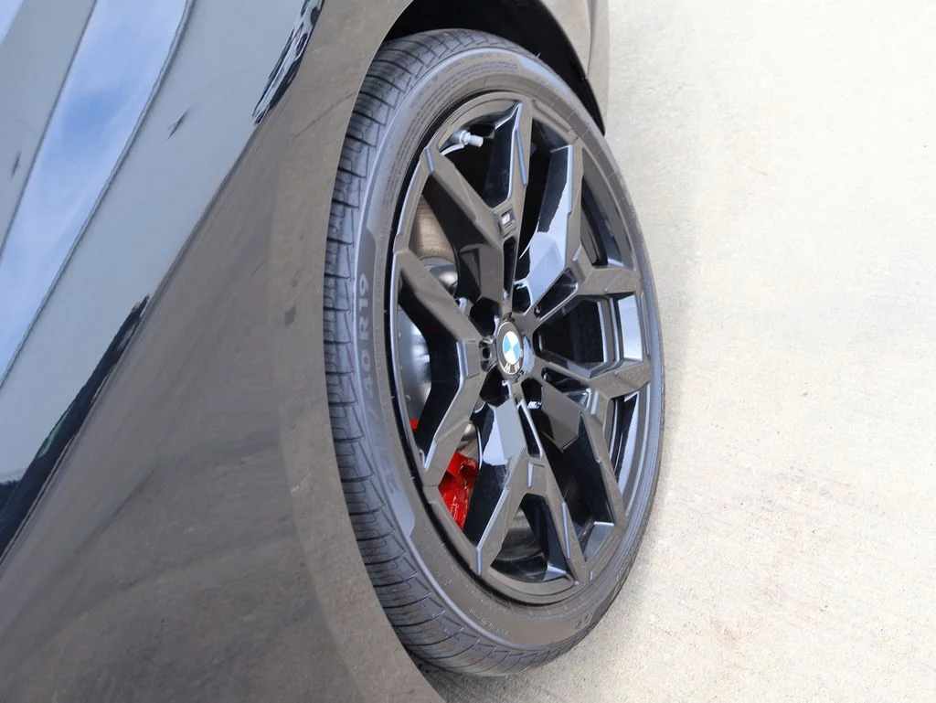 New 2026 Black BMW 230i xDrive image 42