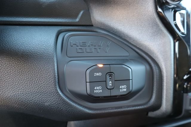 Used 2025 Gray Ram Tradesman image 24