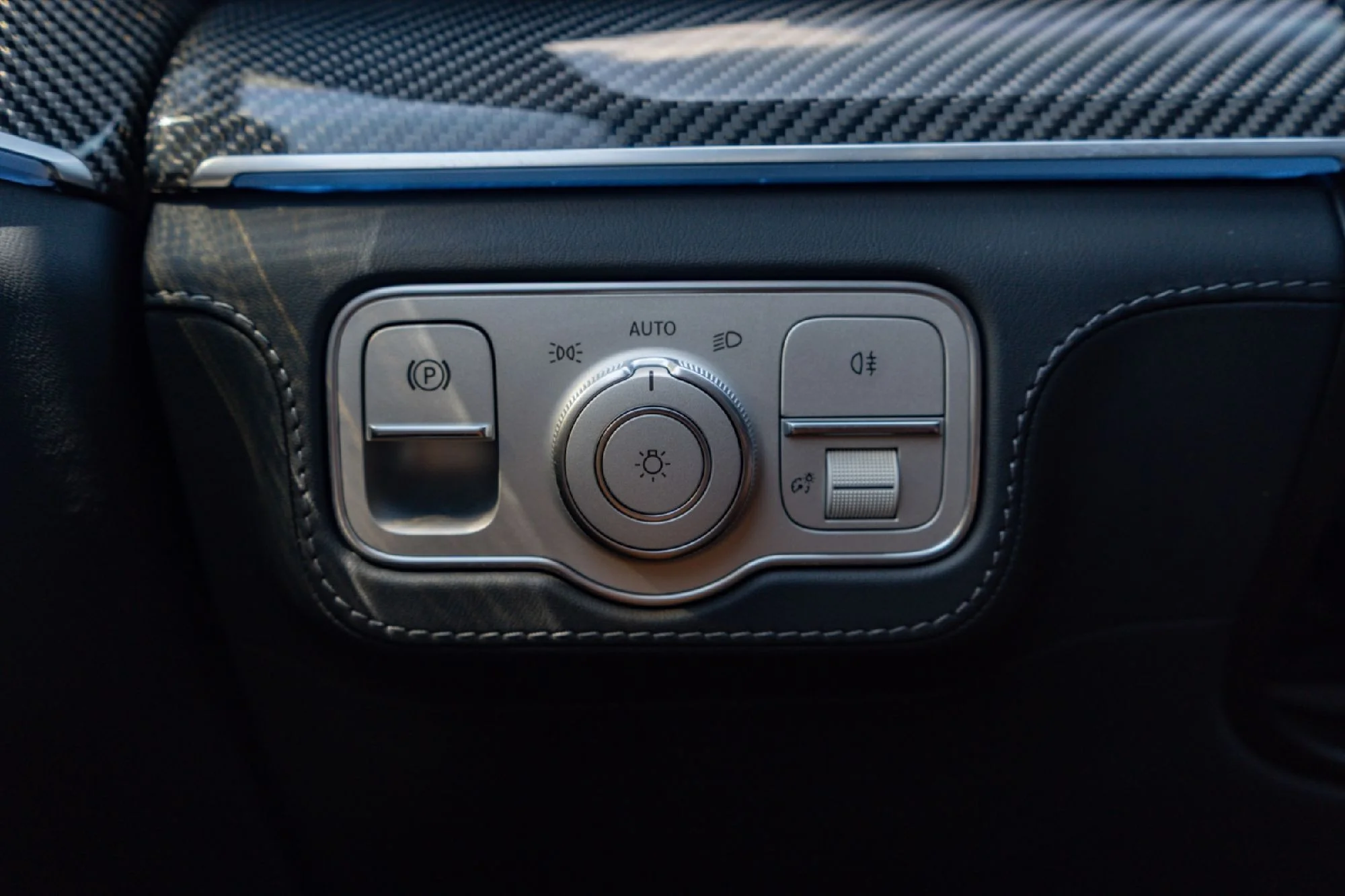 Used 2025 White Mercedes-Benz GLE 63 S AMG® image 19