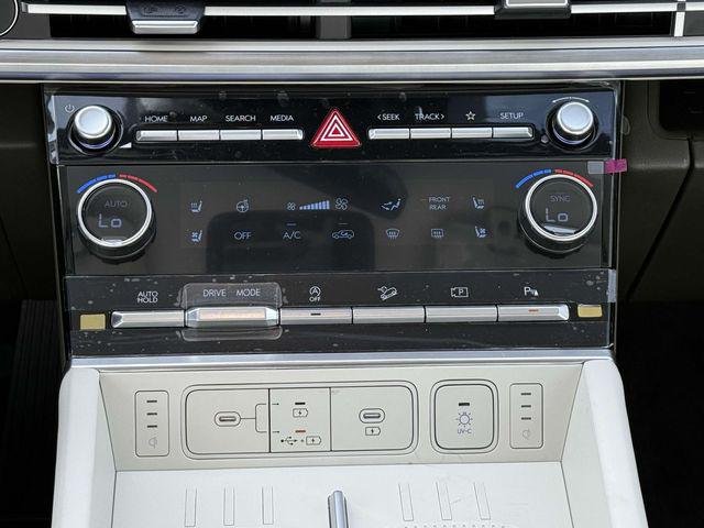2025 Hyundai Santa Fe Calligraphy - Photo 6