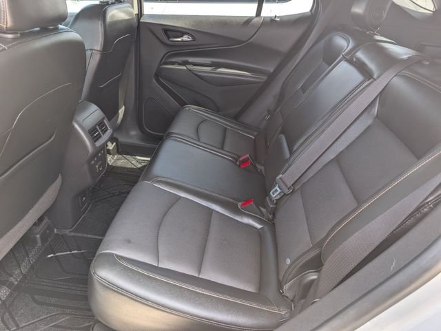 Used 2020 Silver Chevrolet Premier image 24