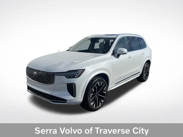 2026 Volvo XC90 Ultra