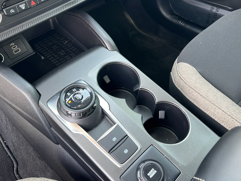 New 2025 Oxford White Ford Big Bend® image 17