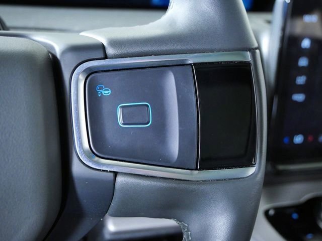 Certified Used 2025 Black Ford Active image 24