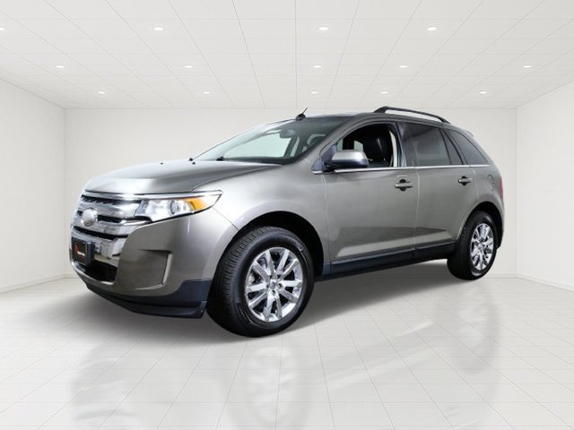 Used 2013 Ford Edge Limited with VIN 2FMDK4KC8DBC38057 for sale in Apple Valley, MN