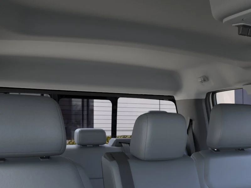 New 2026 Oxford White Ford F-550® XL image 52