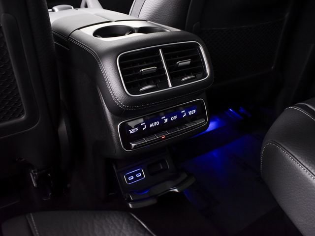 New 2026 MANUFAKTUR Moonlight White Magno Mercedes-Benz GLS 450 image 91