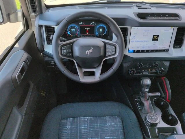 New 2026 Desert Sand Ford Heritage Edition image 16