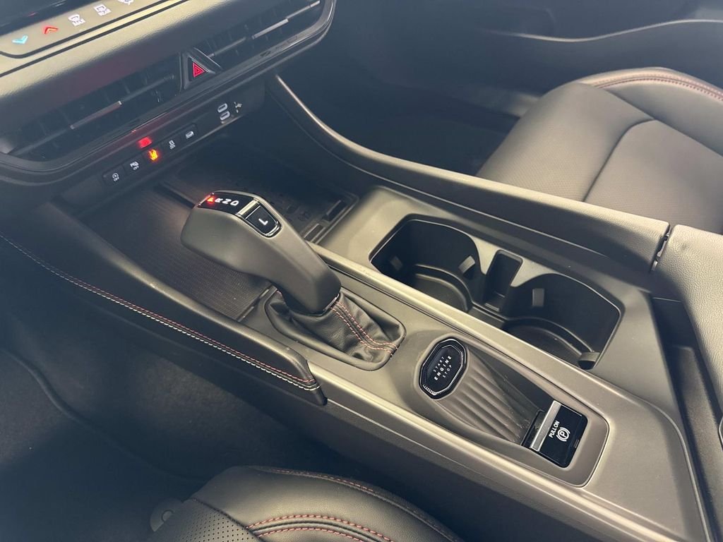 2026 Dodge Charger Scat Pack - Photo 39