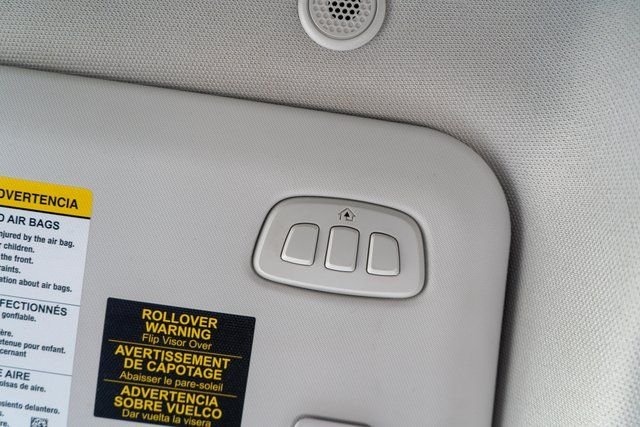 Used 2021 Blue Metallic Ford Titanium image 35