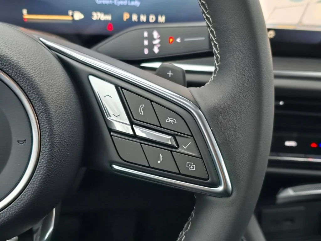 2026 Buick Envision Preferred - Photo 21