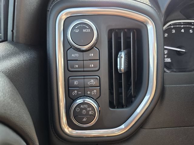 Certified Used 2021 SUMMIT WHITE GMC SLT image 18