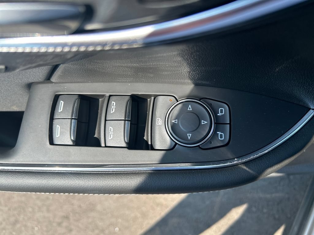 2026 Buick Envision Sport Touring - Photo 95