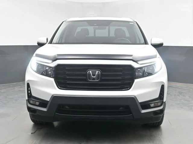 Used 2023 White Honda RTL-E image 2