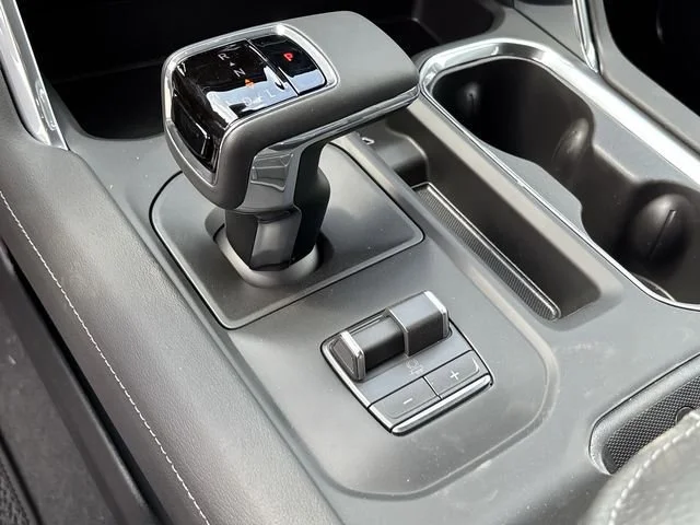 New 2026 Glacier White Tricoat GMC Denali image 17
