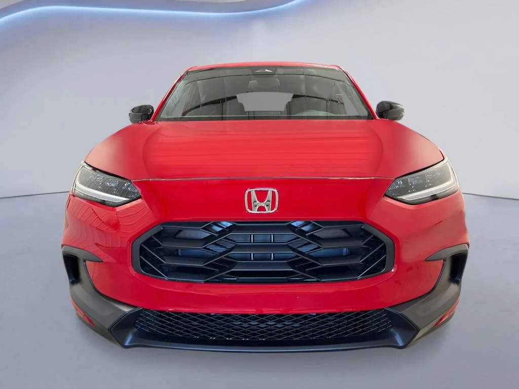 New 2027 Milano Red Honda Sport 2.0 image 10