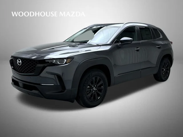 2026 Mazda CX-50 Hybrid Preferred AWD