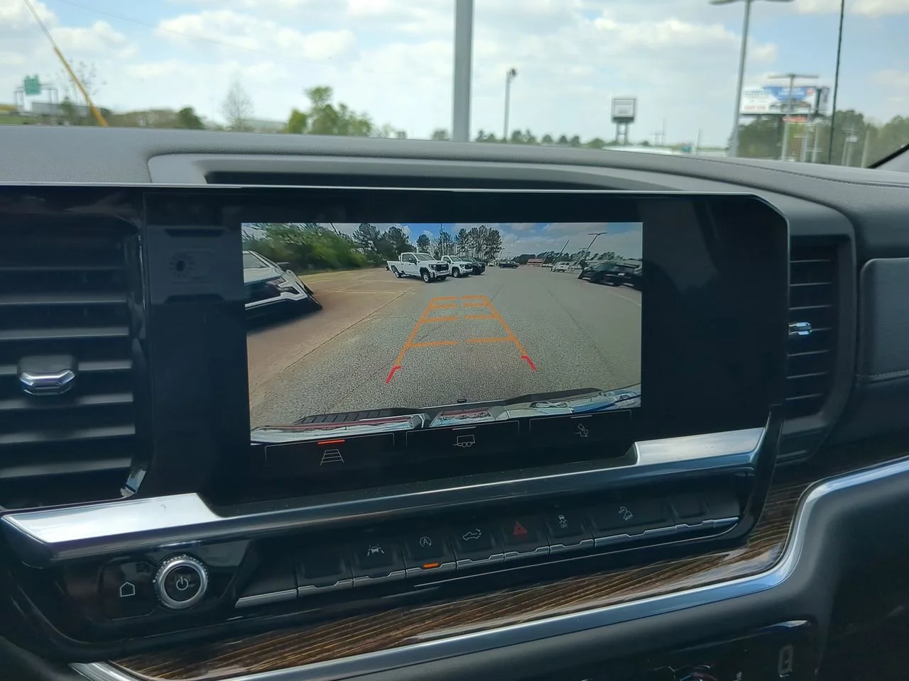 2026 GMC Sierra 1500 Elevation - Photo 19