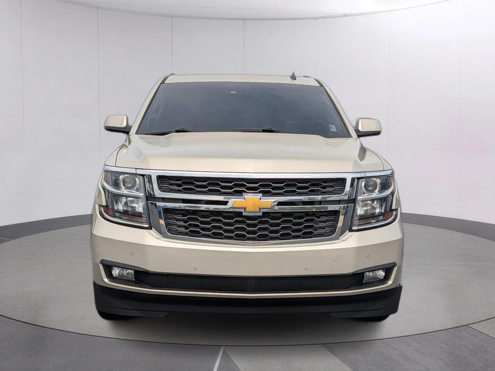 Used 2015 Champagne Silver Metallic Chevrolet LT image 8