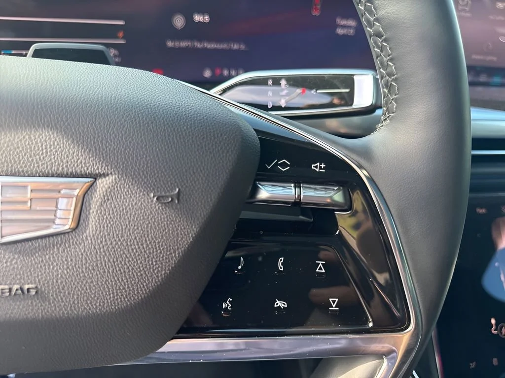 Used 2025 Black Raven Cadillac Luxury 1 image 19