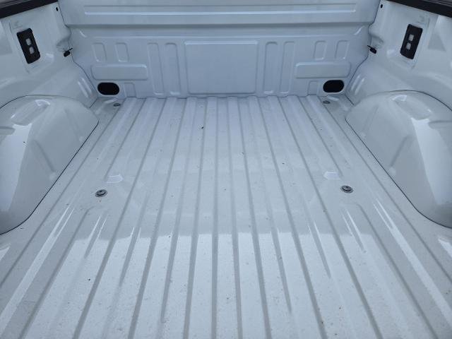 New 2026 Star White Metallic Tri-Coat FORD Platinum® image 42