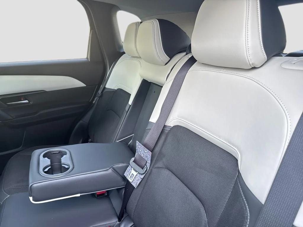 New 2026 Navy Blue Mazda 2.5 S Select image 13