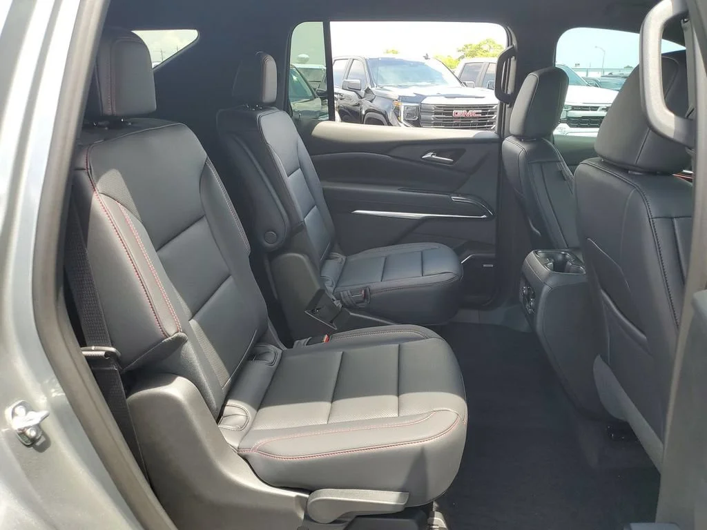 New 2026 Sterling Gray Metallic Chevrolet Z71 image 33