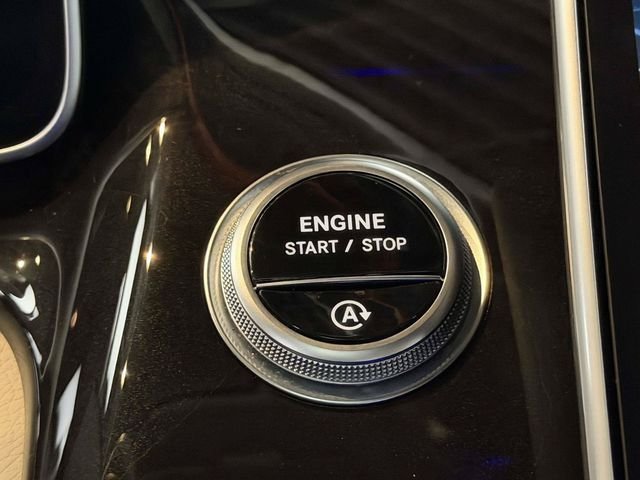 Certified Used 2024  Mercedes-Benz S 580 image 28