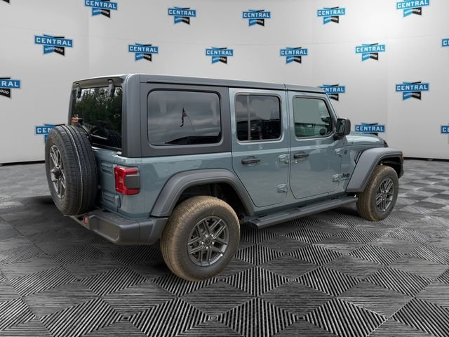 New 2026 Anvil Clearcoat Jeep Sport S image 5
