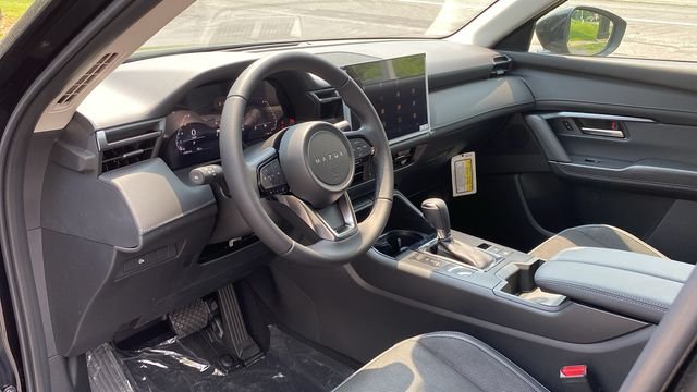 New 2026 Jet Black Mica Mazda 2.5 S Select AWD image 11