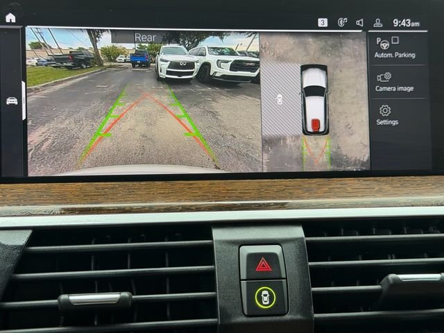 Used 2020 White BMW M40i image 26