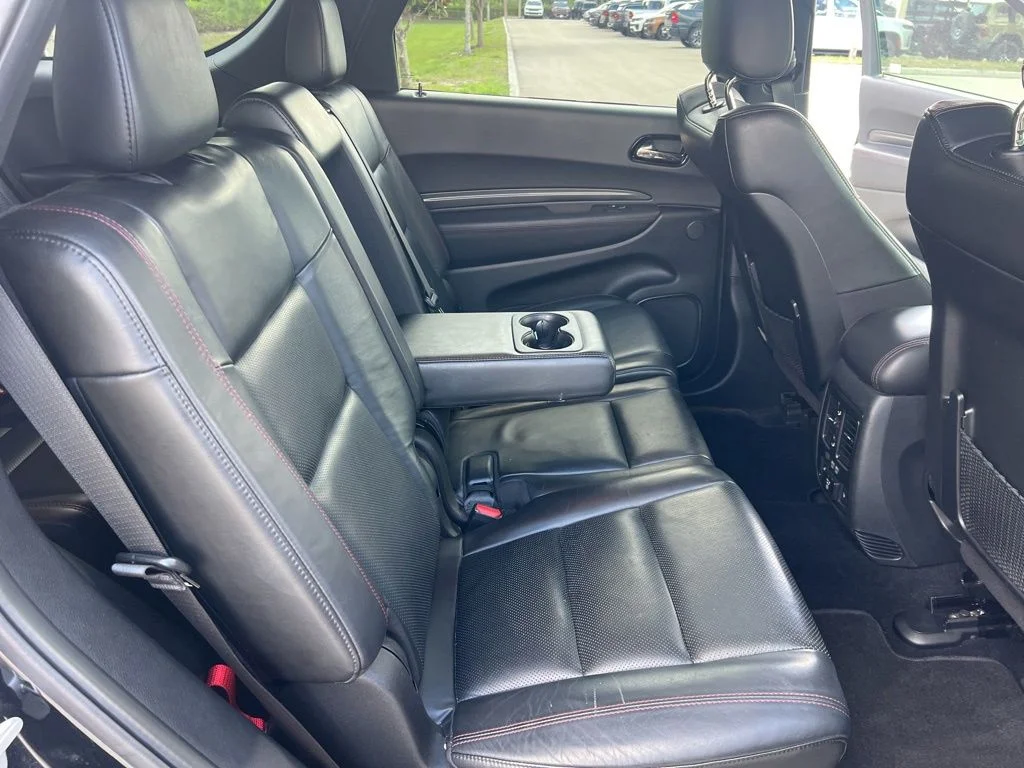 Certified Used 2022 Black Dodge R/T Plus image 44