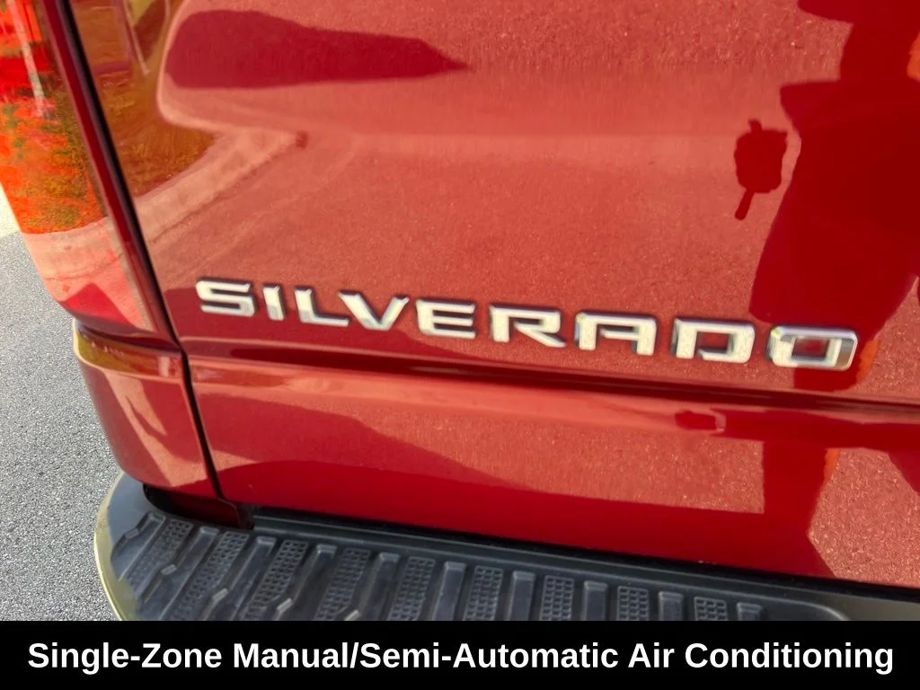Used 2020 Red Chevrolet LT image 10