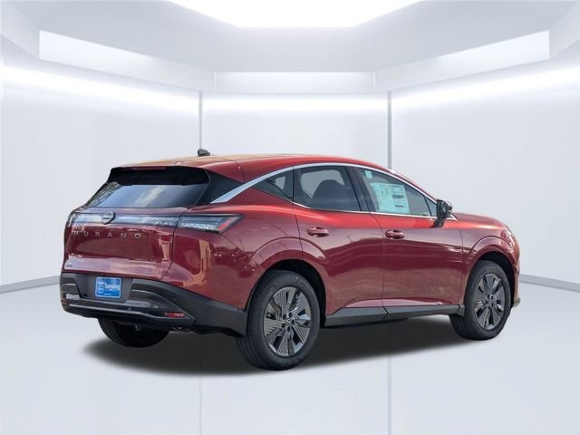 2026 Nissan Murano SL - Photo 6