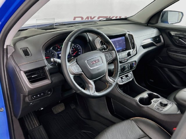 2024 GMC Terrain AT4 - Photo 37