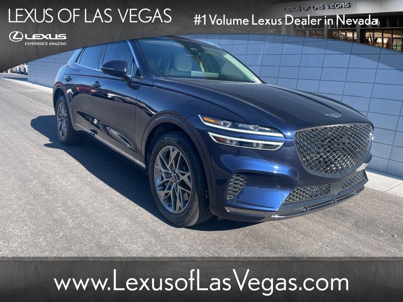 2025 Genesis GV70 2.5T Standard AWD's photo