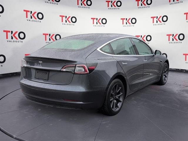 Used 2019 Tesla Model 3 Mid Range with VIN 5YJ3E1EA9KF313509 for sale in Valdosta, GA