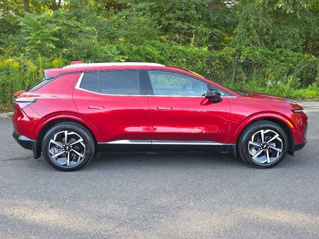 2024 Chevrolet Equinox EV LT - Photo 18