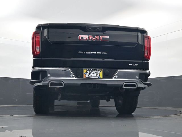 2026 GMC Sierra 1500 SLT - Photo 26