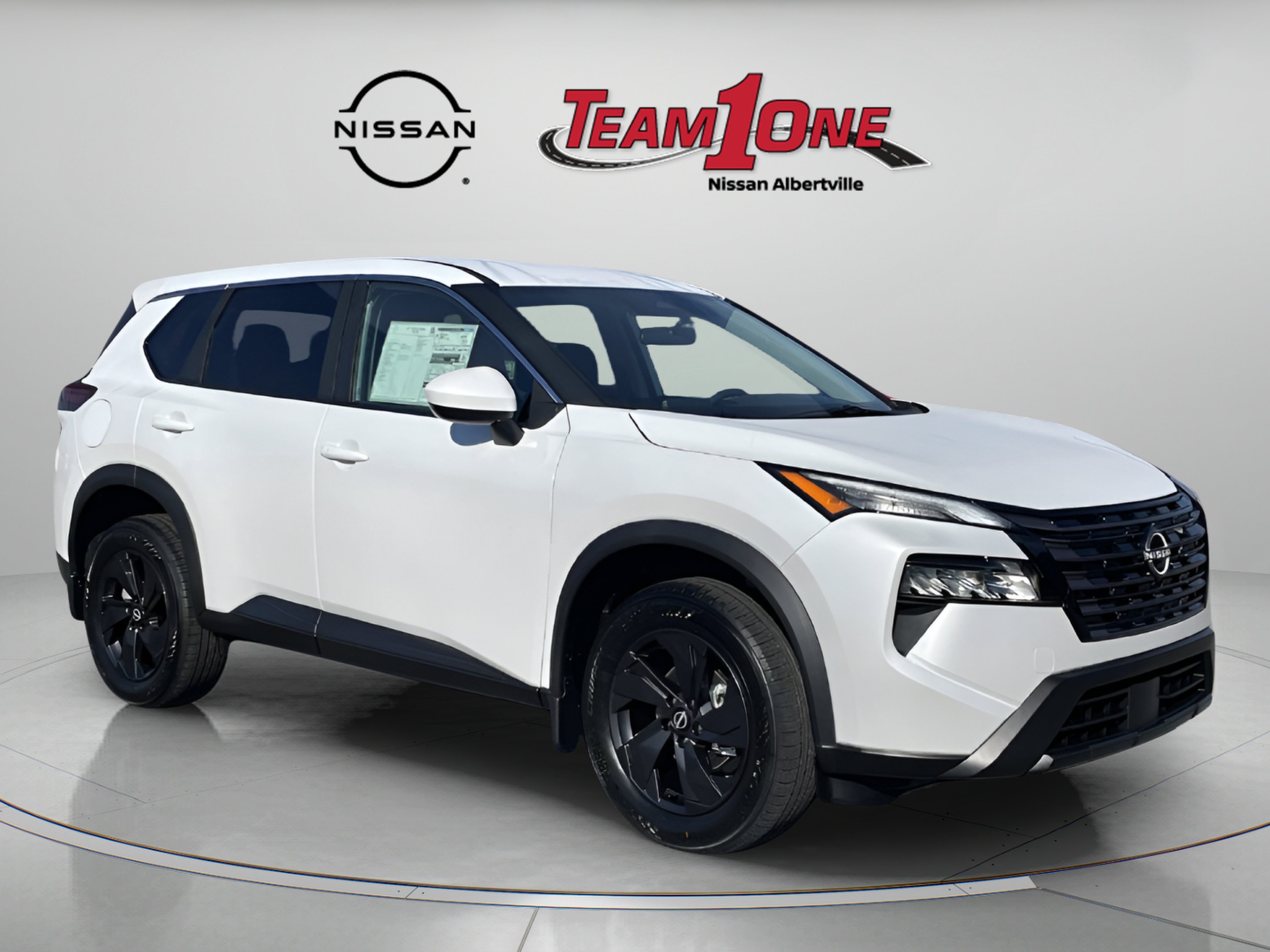 2027 Nissan Rogue
